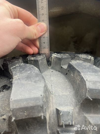 Грязевые колеса для УАЗ