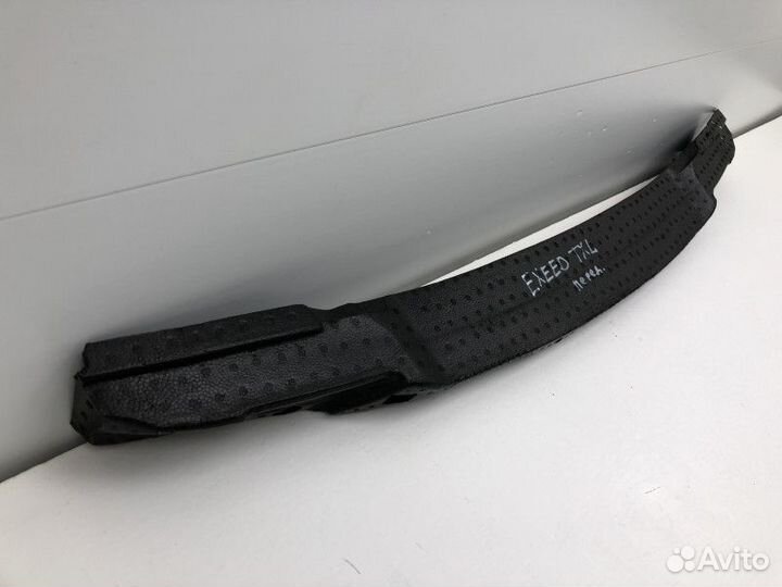 Абсорбер переднего бампера Chery Exeed TLX