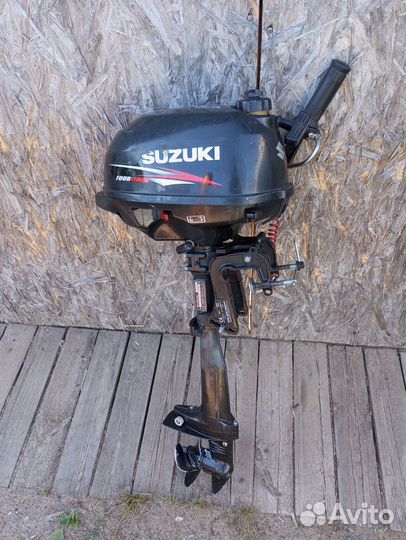 Продам мотор