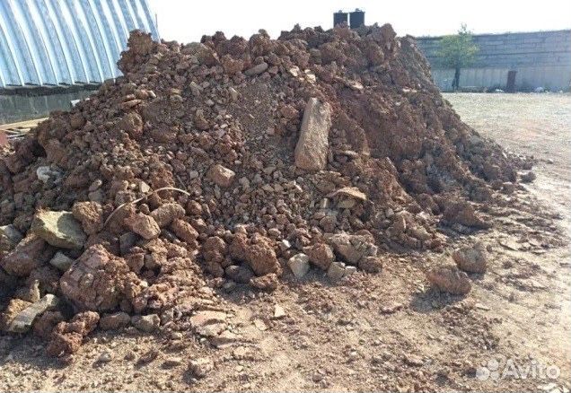 Приму грунт, бой