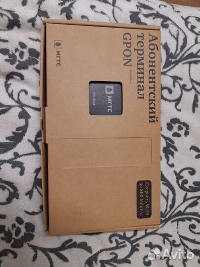 Tv приставка, WiFi роутер