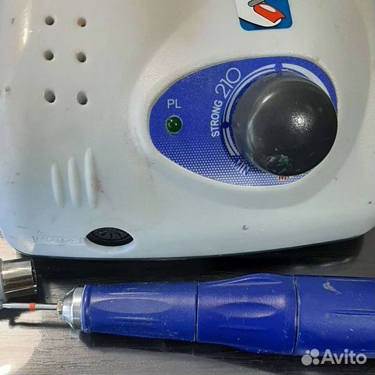 Ремонт маникюрных аппаратов в Кемерово