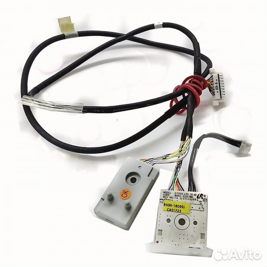 Bluetooth модуль BN96-17107A +ик-датчик D7000 LED