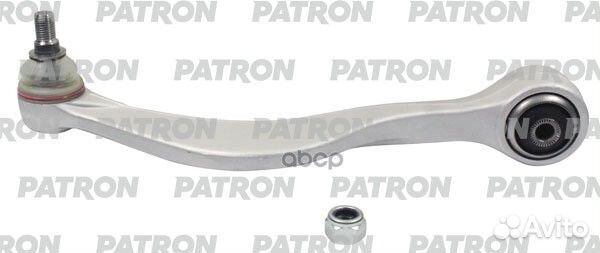 Рычаг подвески правый BMW: 5 E24/E28/E34 81-95