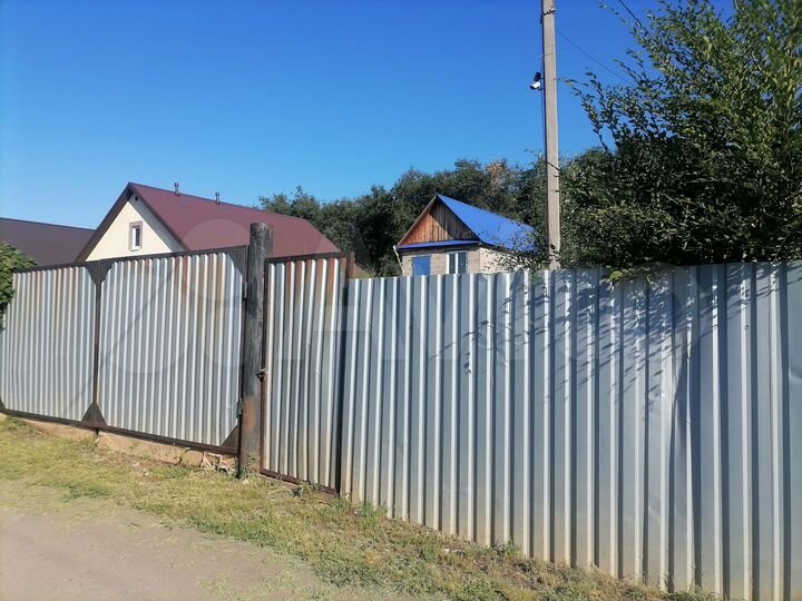 Участок 6 сот. (ИЖС)