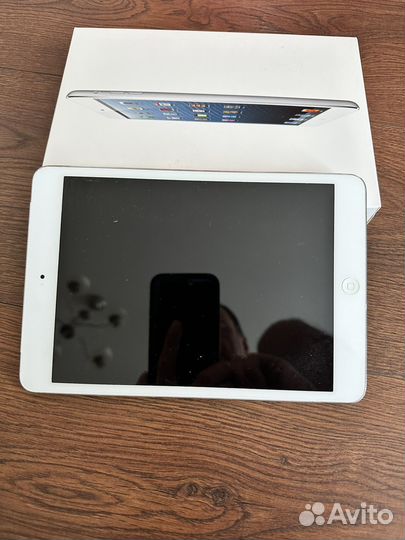 iPad mini 1
