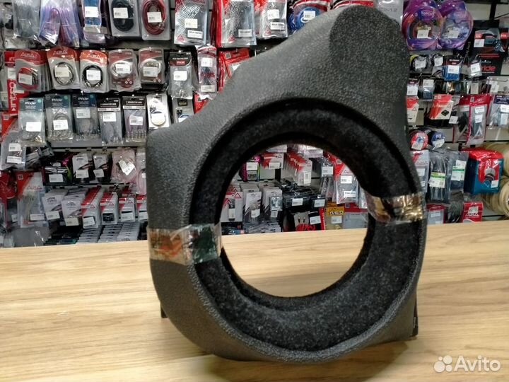 Подиумы Kalina 20+вч