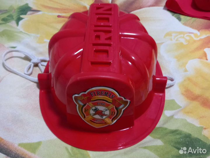 Костюм детский новогодний