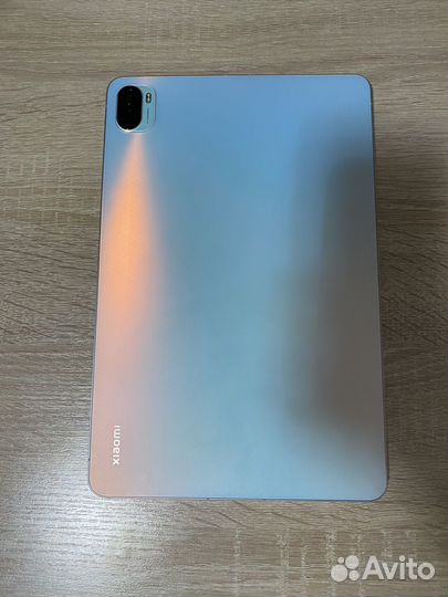 Планшет Xiaomi mi pad 5