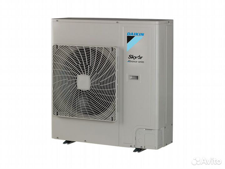 Канальная сплит-система Daikin FDA125A/rzasg125MV1