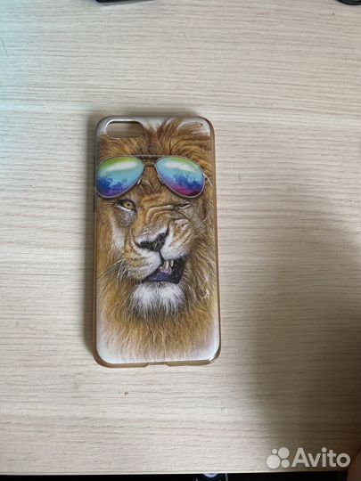 Телефон хонор7а