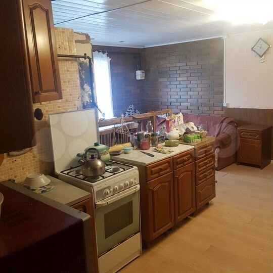 Комната 7 м² в 3-к., 1/2 эт.