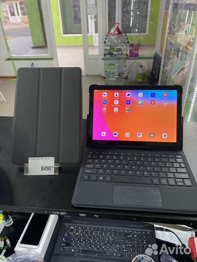 Планшет Blackview Tab 10