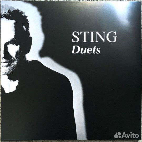 Sting 