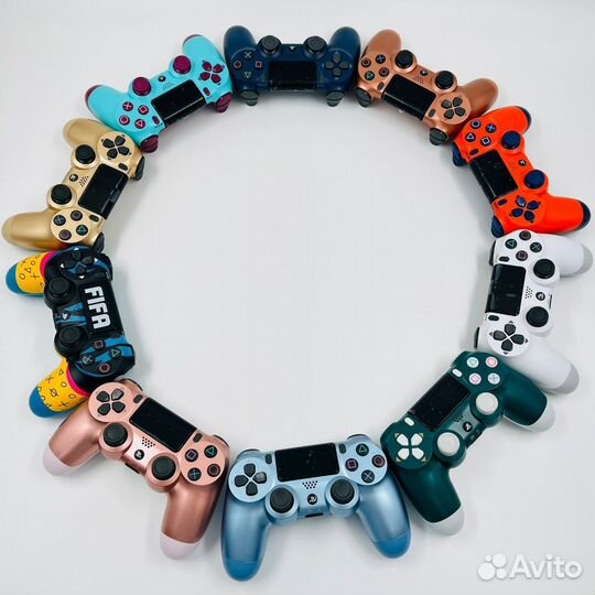 Геймпад PS4 Джойстик ps4