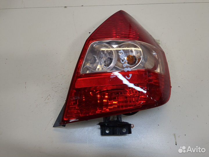Фонарь (задний) Honda Jazz, 2005