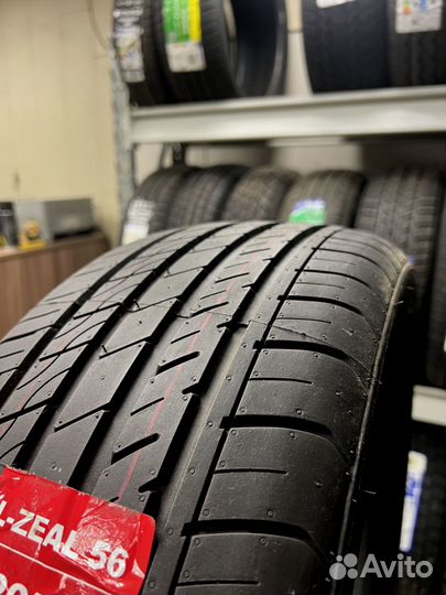 iLink L-Zeal56 255/45 R19 114T