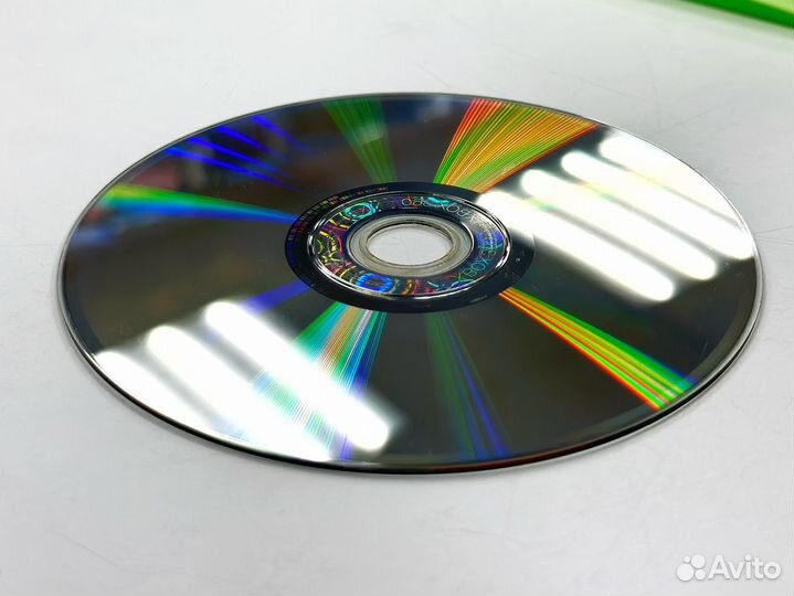 Halo Wars (Xbox 360) Б/У