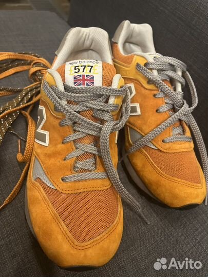 Кроссовки мужские