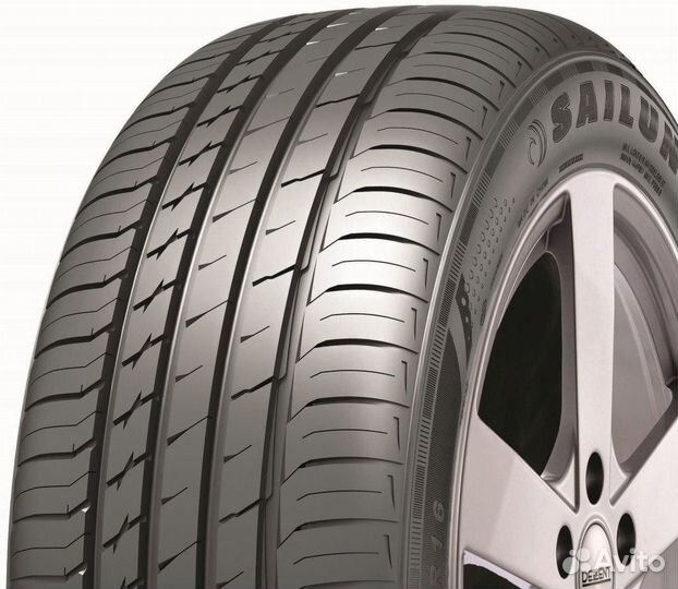 Sailun Atrezzo Elite 235/65 R17