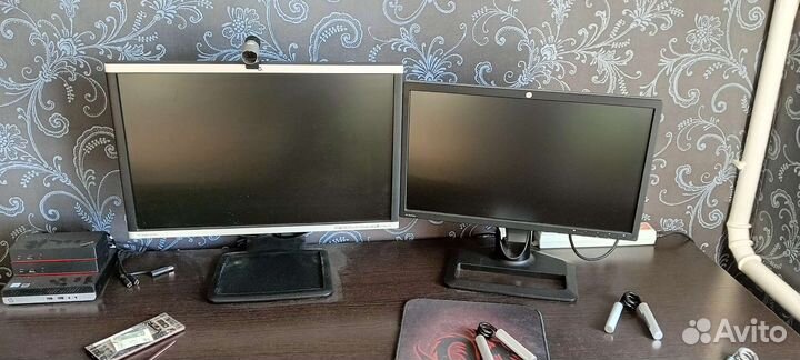 Монитор HP
