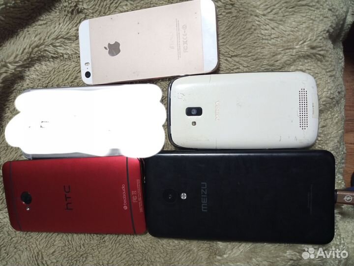 iPhone 6, 128 ГБ