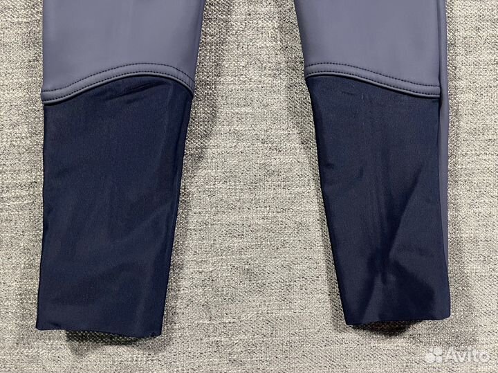 Fouganza теплые бриджи для верховой езды 6 лет