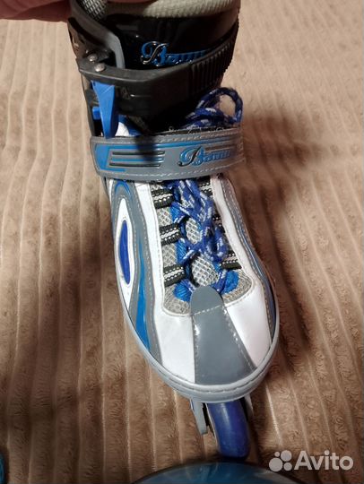 Ролики детские