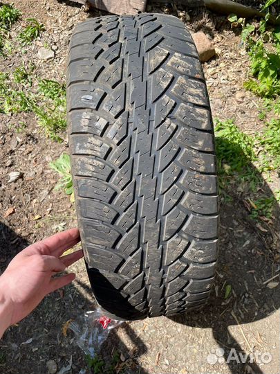 Cooper Discoverer ATS 235/65 R17