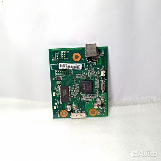 Плата форматирования HP lj1018\1020
