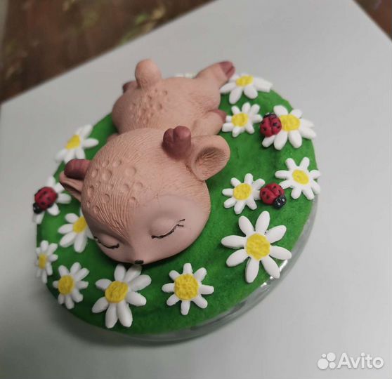 Баночки для сыпучих продуктов