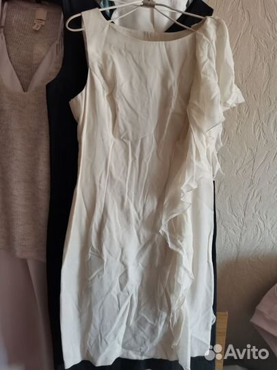 Женские вещи из шёлка