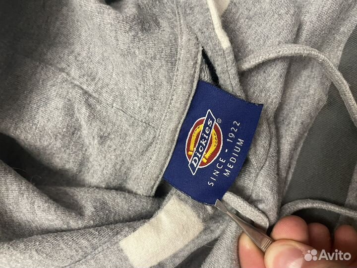 Худи dickies оригинал