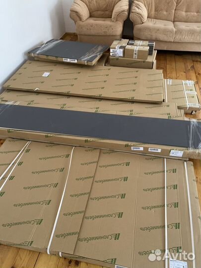 Мебель для спальни