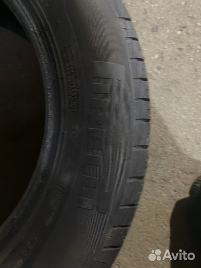 Pirelli Cinturato P1 185/65 R15