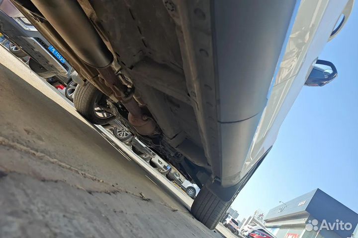 HAVAL F7 2.0 AMT, 2021, 53 000 км