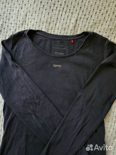 Пакет вещей Tom Tailor, Espirit, Bershka