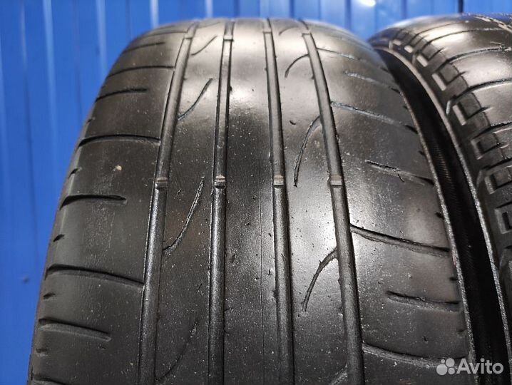 Bridgestone Dueler H/P Sport 215/65 R16