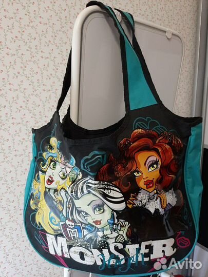 Cумка MonsterHigh