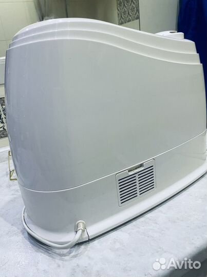 Увлажнитель воздуха ультразвуковой Boneco 7136