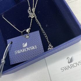 Кулон подвеска Swarovski