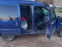 Renault Kangoo 1.1 MT, 2001, 301 250 км