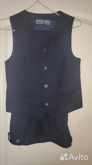 Школьная форма