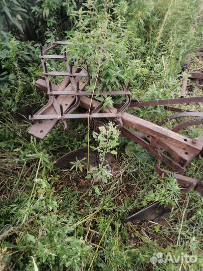 Косилка для трактора бу