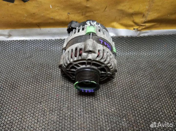 Генератор Chevrolet Cruze J305 F16D4 2013