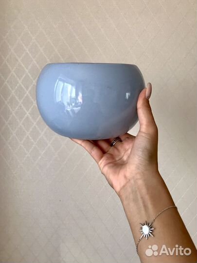 Горшок для цветов