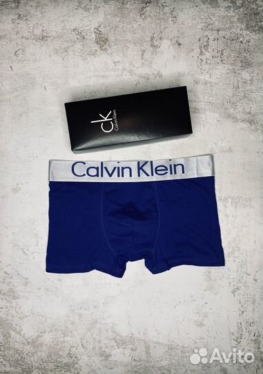 Трусы Calvin Klein