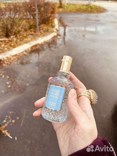 4711 Acqua Colonia Pure Breeze Of Himalaya 50ml