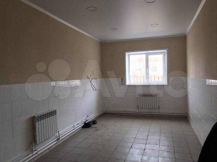 Общепит, 45 м²