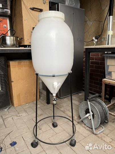 Цкт для пива